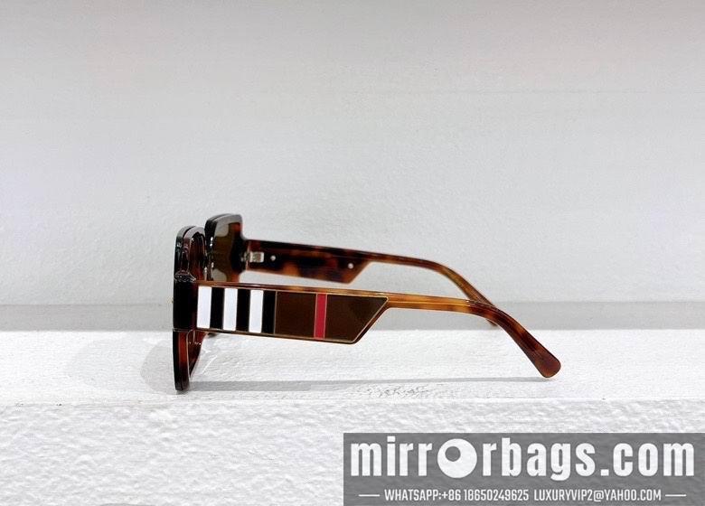 Replica Burberry Glasses smr02