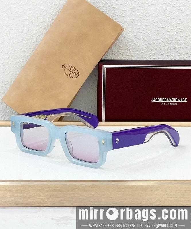 Replica Jacques Marie Mage Glasses 03smh90