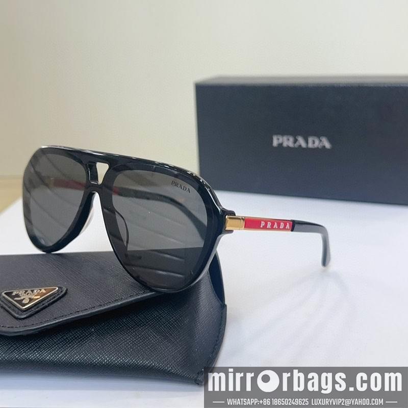 Replica Prada Glasses smh36