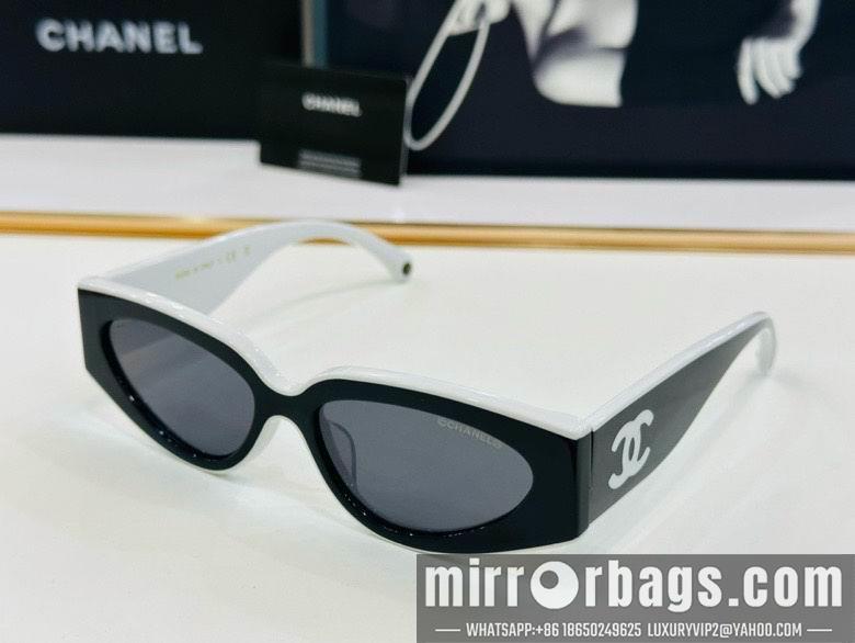 Replica Chanel Glasses smr280