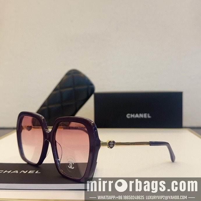 Replica Chanel Glasses smr02