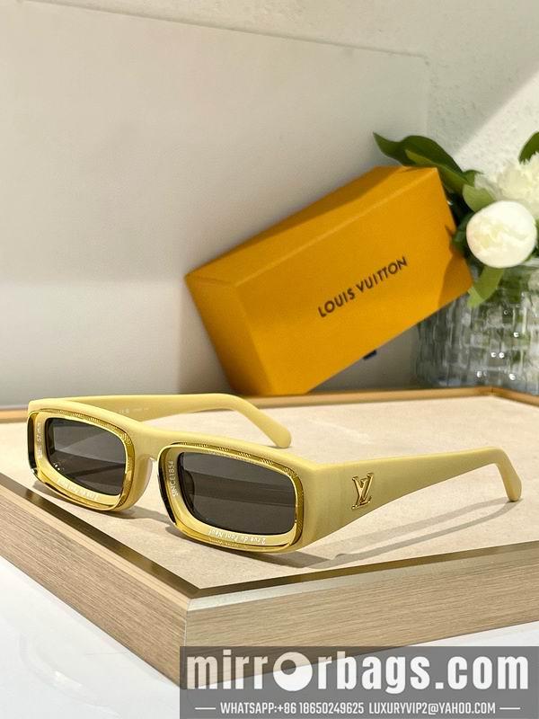 Replica LV Glasses smr57