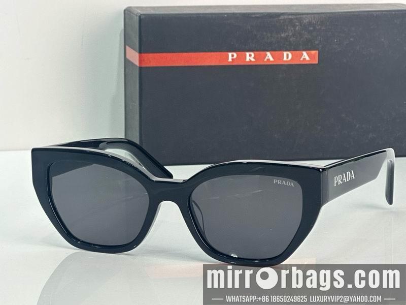 Replica Prada Glasses smx182