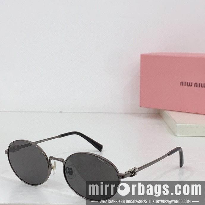 Replica MiuMiu Glasses smx140