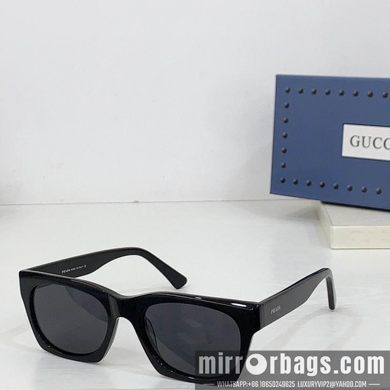 Replica Gucci Glasses smr99