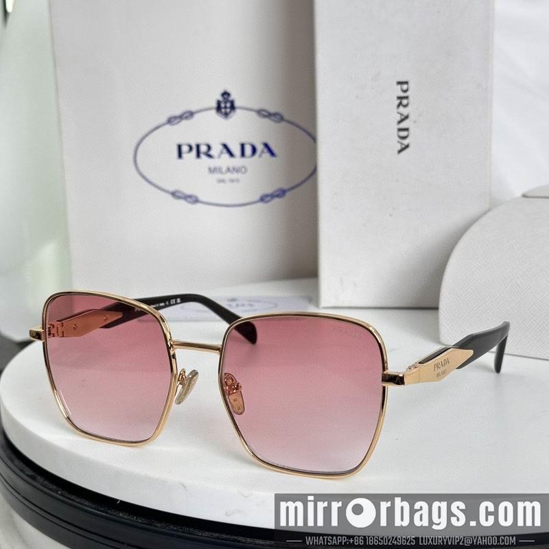 Replica Prada Glasses smh166