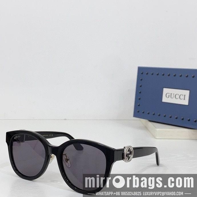 Replica Gucci Glasses smx138
