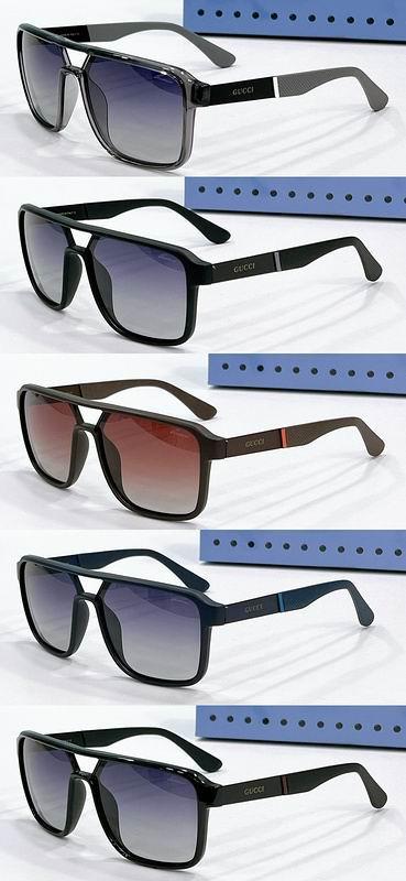 Replica Gucci Glasses smx94