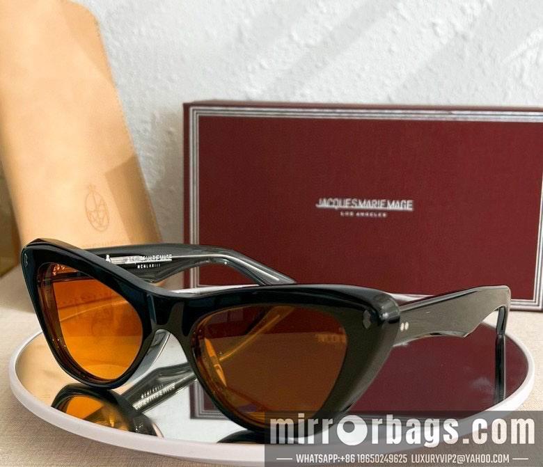 Replica Jacques Marie Mage Glasses smx30
