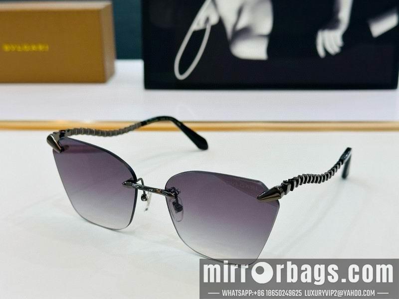 Replica Bvlgari Glasses 03smh97