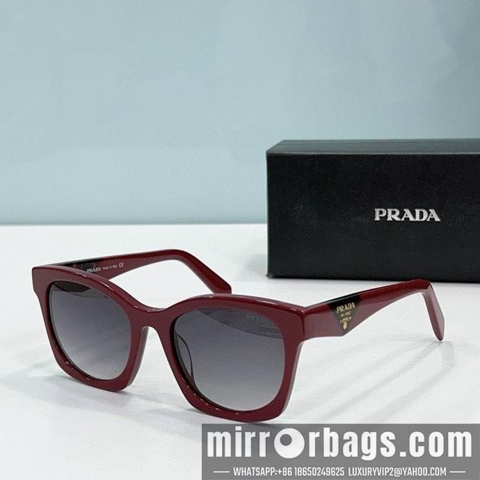 Replica Prada Glasses smx222
