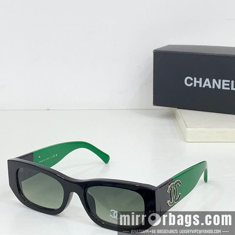 Replica Chanel Glasses smr25
