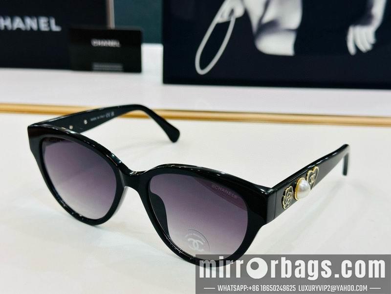 Replica Chanel Glasses smr286