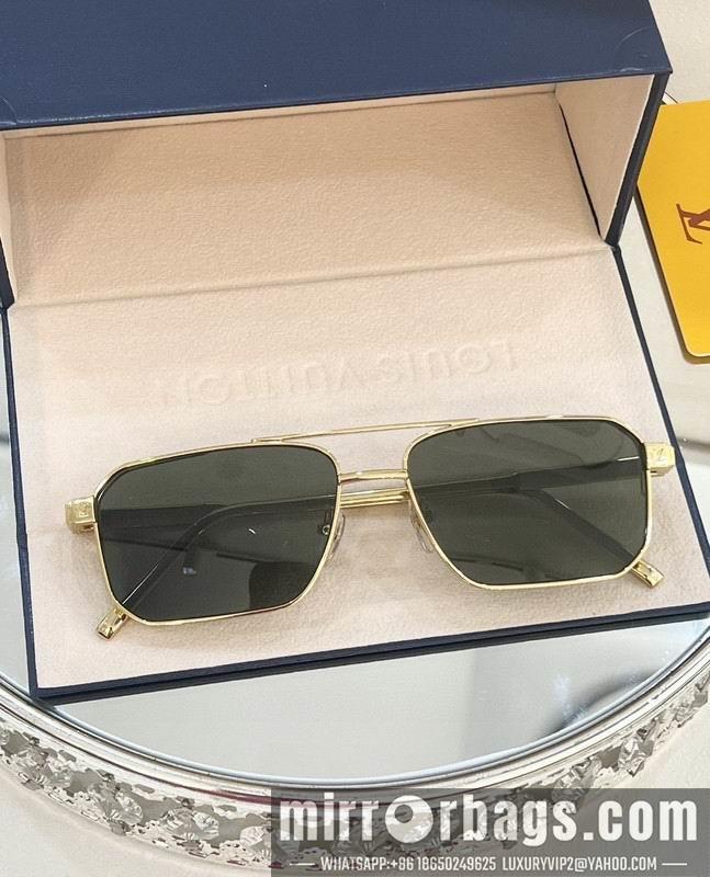Replica LV Glasses smh192