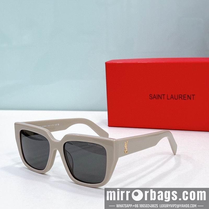 Replica YSL Glasses smx64