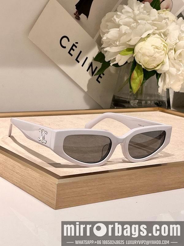 Replica Celine Glasses smx141