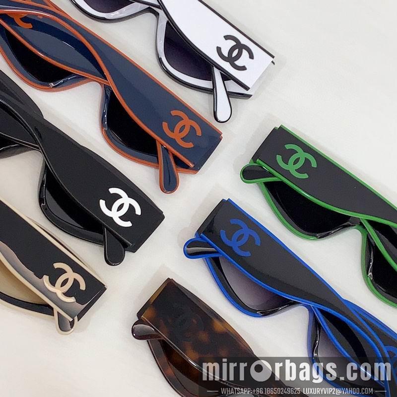 Replica Chanel Glasses smr33