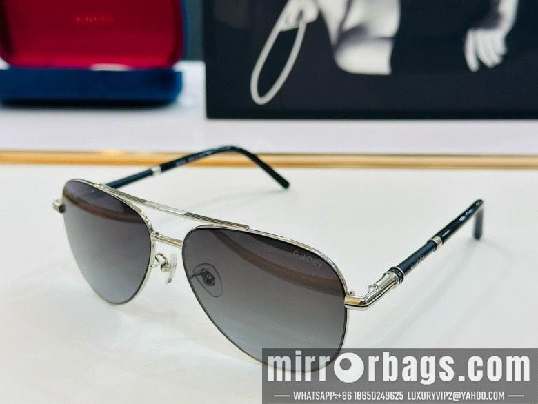 Replica Gucci Glasses smr46