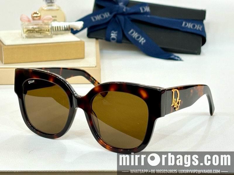 Replica Dior Glasses smr37