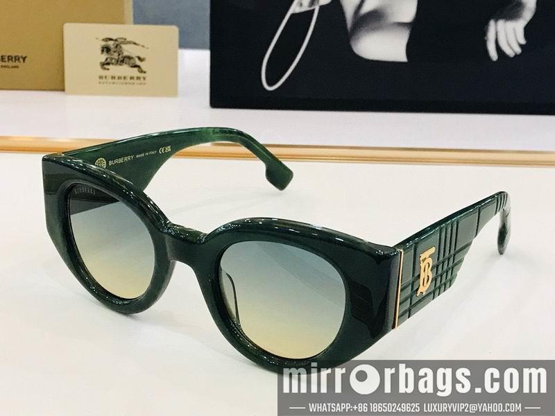 Replica Burberry Glasses smx18