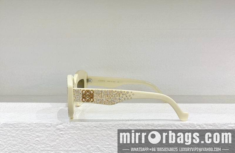 Replica Loewe Glasses 03smh32