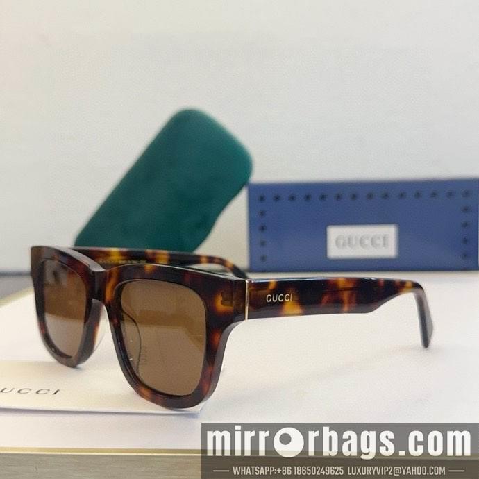 Replica Gucci Glasses smx152