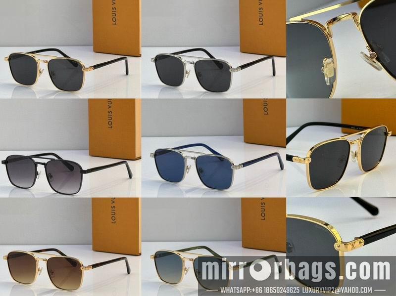 Replica LV Glasses smh50