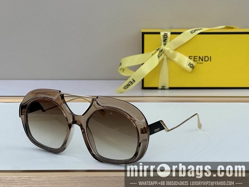 Replica Fendi Glasses smx55