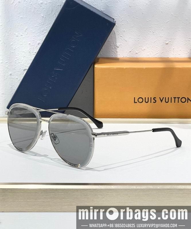 Replica LV Glasses smh204