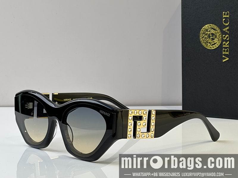 Replica Versace Glasses 03smh106