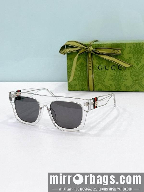 Replica Gucci Glasses smh132