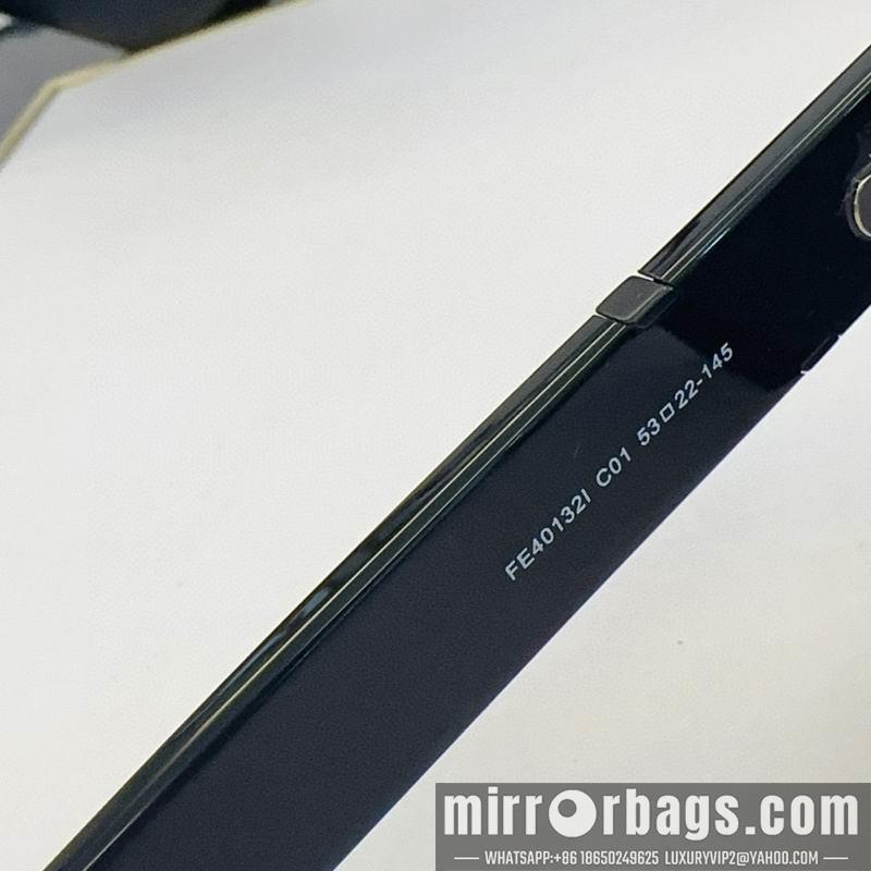 Replica Fendi Glasses smx144