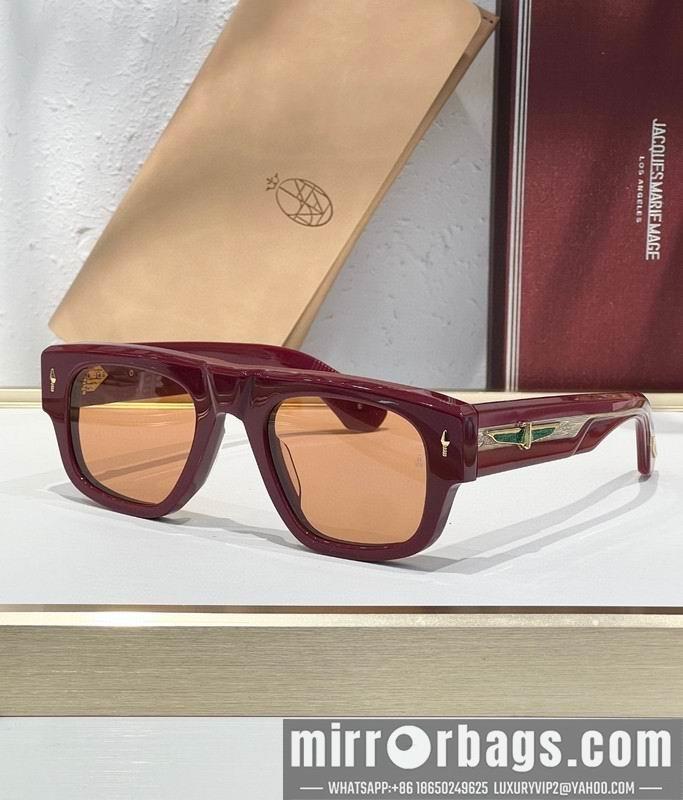 Replica Jacques Marie Mage Glasses 03smh33