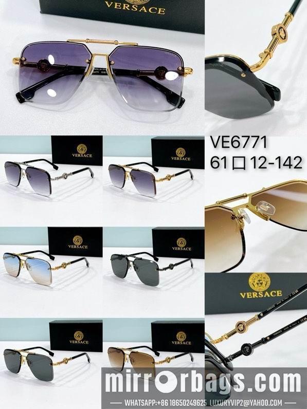 Replica Versace Glaases smx148