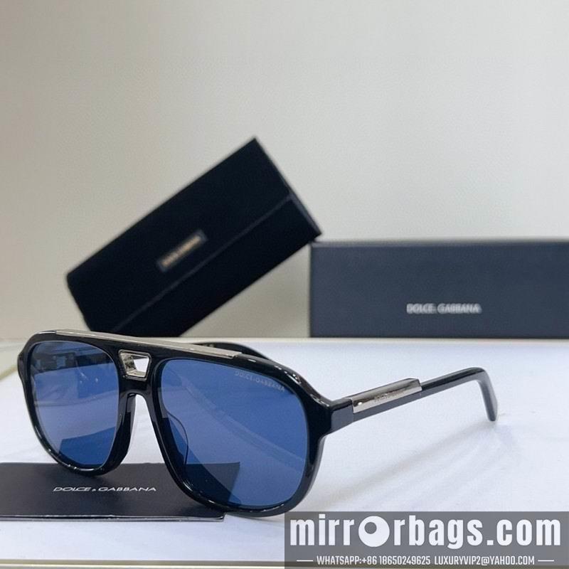 Replica DG Glasses 03smh55