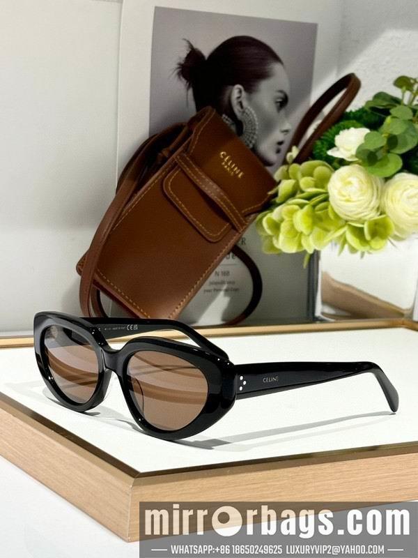 Replica Celine Glasses 03smh28