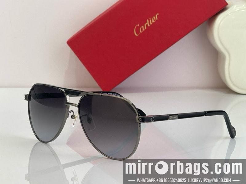 Replica Cartier Glasses smx189