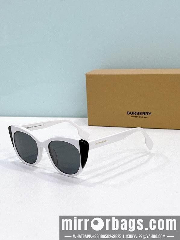 Replica Burberry Glasses smx67
