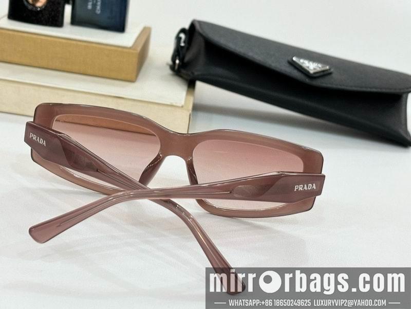 Replica Prada Glasses smr116