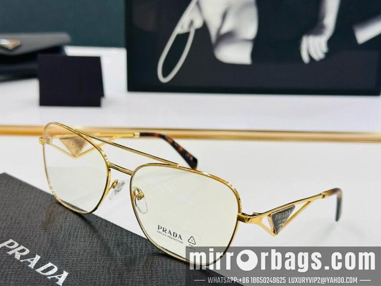 Replica Prada Glasses smr101