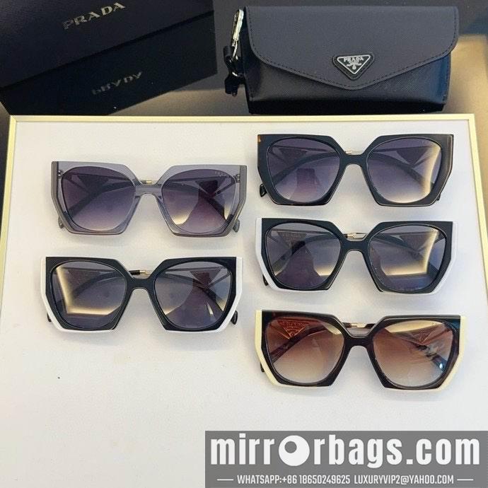 Replica Prada Glasses smh04