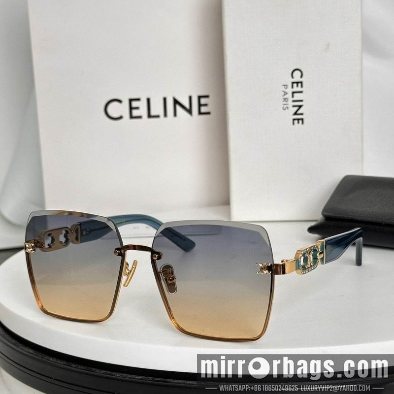 Replica Celine Glasses 03smh03