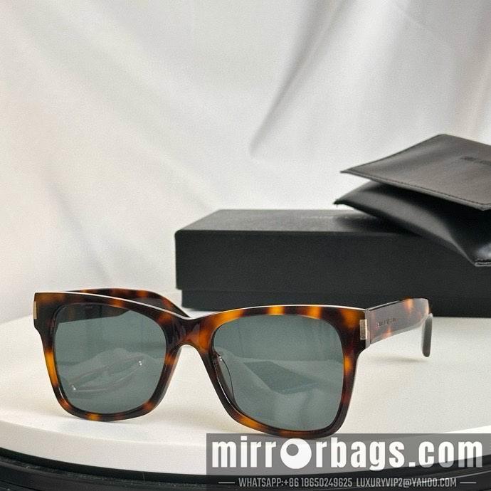 Replica YSL Glasses smx69