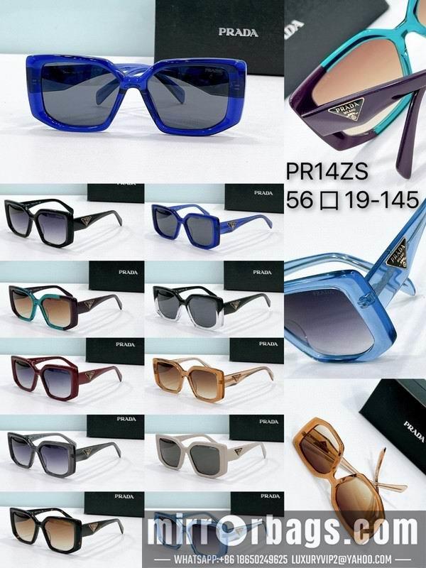 Replica Prada Glasses smh64
