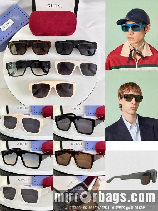 Replica Gucci Glasses smh182
