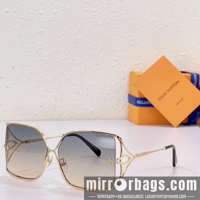 Replica LV Glasses smx197