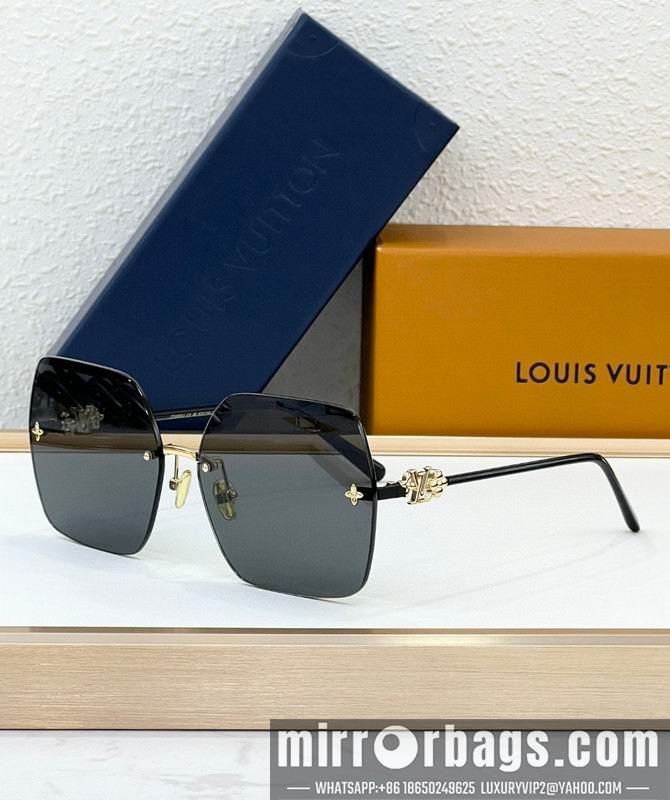 Replica LV Glasses smh188