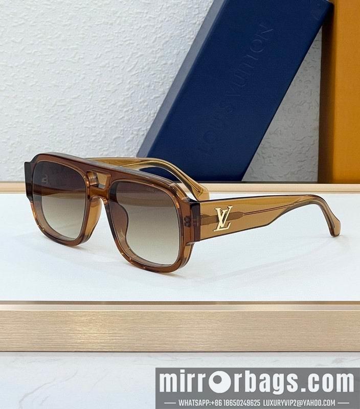 Replica LV Glasses smh198