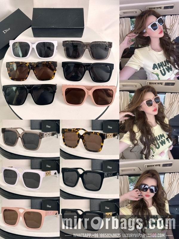 Replica Dior Glasses 03smh42