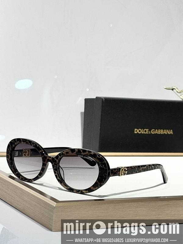 Replica DG Glasses 03smh25